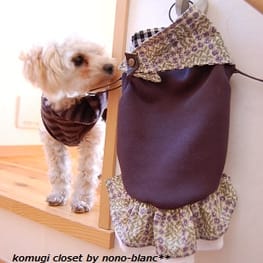 こむぎさんの作品