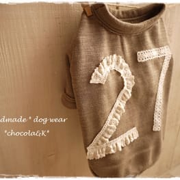 *chocola&K*さんの作品