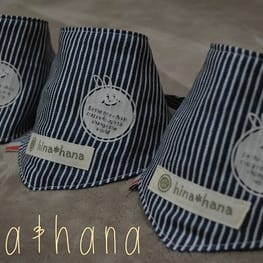 ひなはなさんの作品