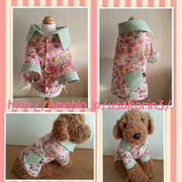 usakorinさんの作品