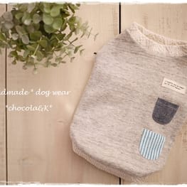 *chocola&K*さんの作品