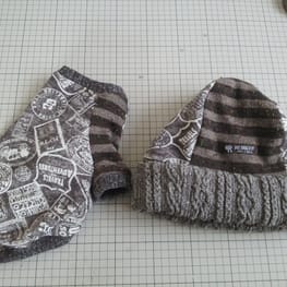 nuttyさんの作品