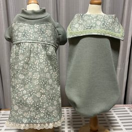TIANとCRONさんの作品