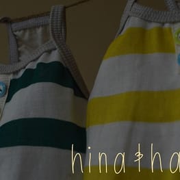 ひなはなさんの作品