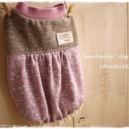 *chocola&K*さんの作品