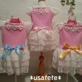 usakorinさんの作品