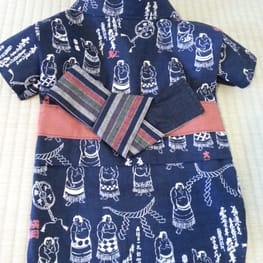 ナツ色さんの作品