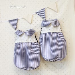 ケタ&ソレさんの作品