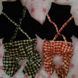 チョビランドさんの作品