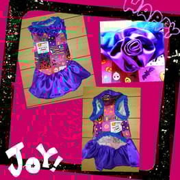 ハニとマイロさんの作品