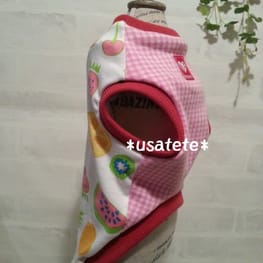 usakorinさんの作品