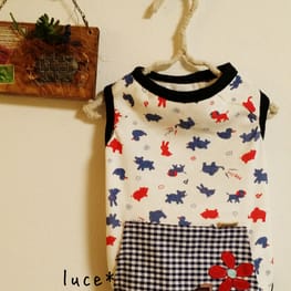 luce*さんの作品