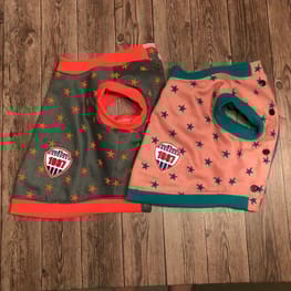 あずきなさんの作品