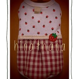 ひなはなさんの作品