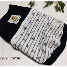 roncoさんの作品