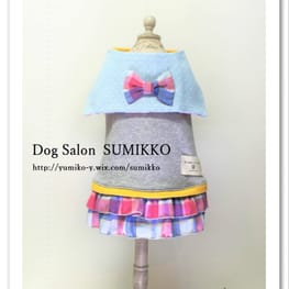 すみっこさんの作品