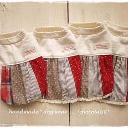 *chocola&K*さんの作品