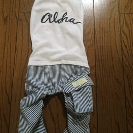 アロモアママさんの作品