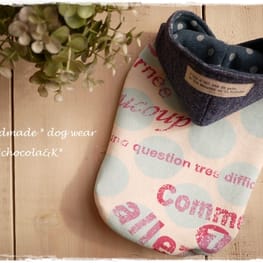 *chocola&K*さんの作品