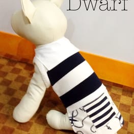 Dwarfさんの作品