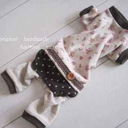 mi_ёさんの作品