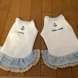 テンビビさんの作品