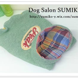 すみっこさんの作品