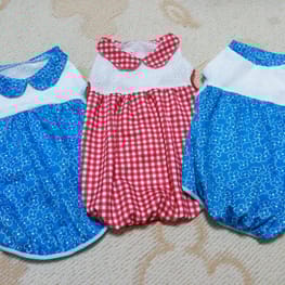 かれいママさんの作品