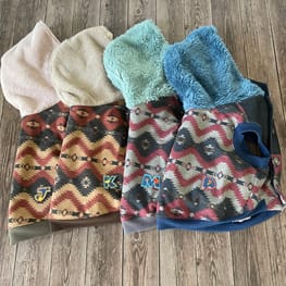 あずきなさんの作品