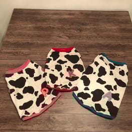 あずきなさんの作品