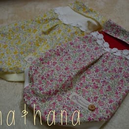 ひなはなさんの作品