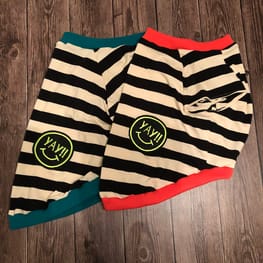 あずきなさんの作品