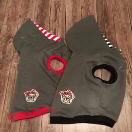 あずきなさんの作品