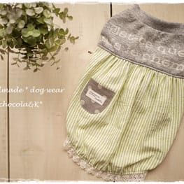 *chocola&K*さんの作品