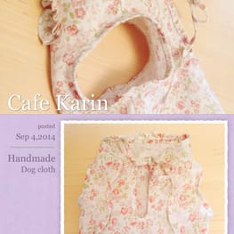 cafe.karinさんの作品