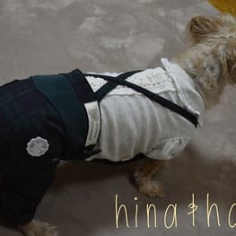 ひなはなさんの作品