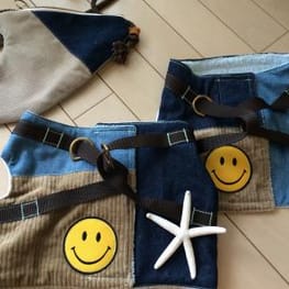 ナツ色さんの作品