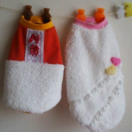 モコさんの作品