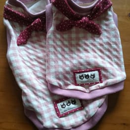 ちょここさんの作品