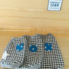 Crazy7さんの作品