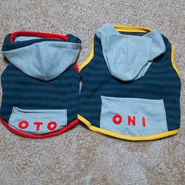 おにぎりさんの作品