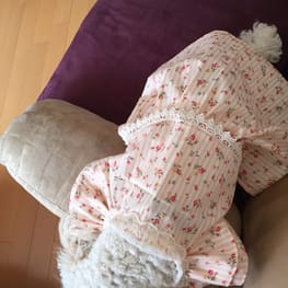 ジョンさんの作品