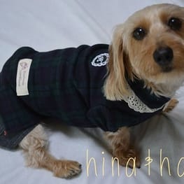 ひなはなさんの作品