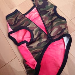 ぱんだ。さんの作品