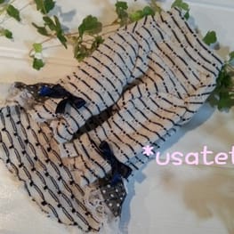 usakorinさんの作品