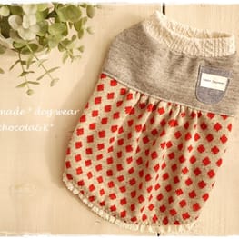 *chocola&K*さんの作品