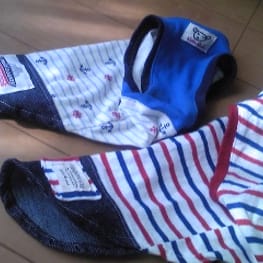 うらんさんの作品