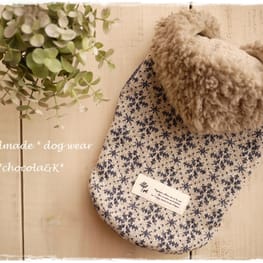 *chocola&K*さんの作品