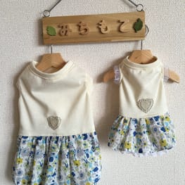 みちもこさんの作品