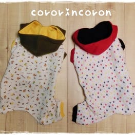 roncoさんの作品